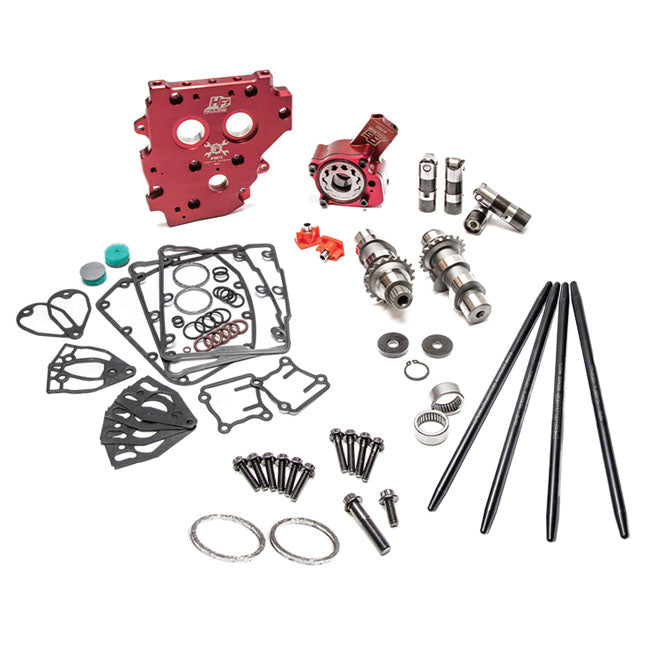 Feuling, Race Series Camchest Kit One Piece Pushrods