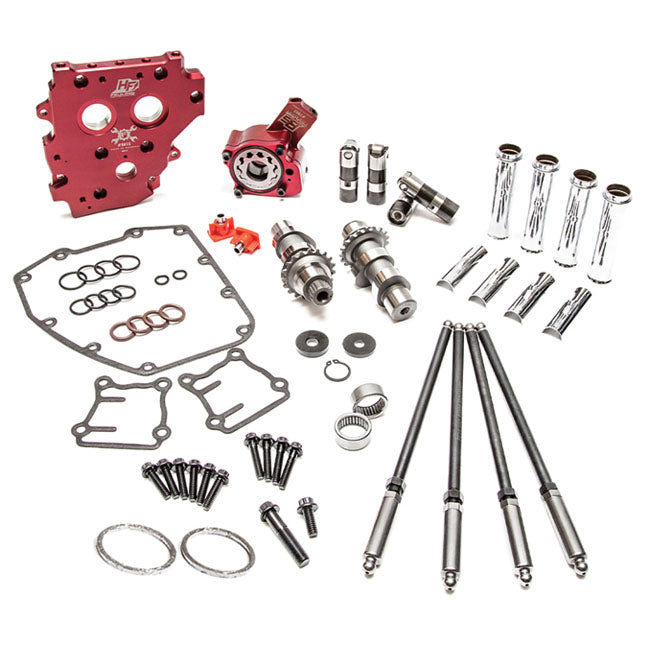 Feuling, Race Series St Camchest Kit
