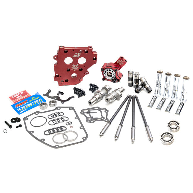Feuling, Race Series Camchest Kit