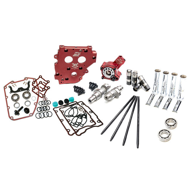 Feuling, Race Series Camchest Kit One Piece Pushrods