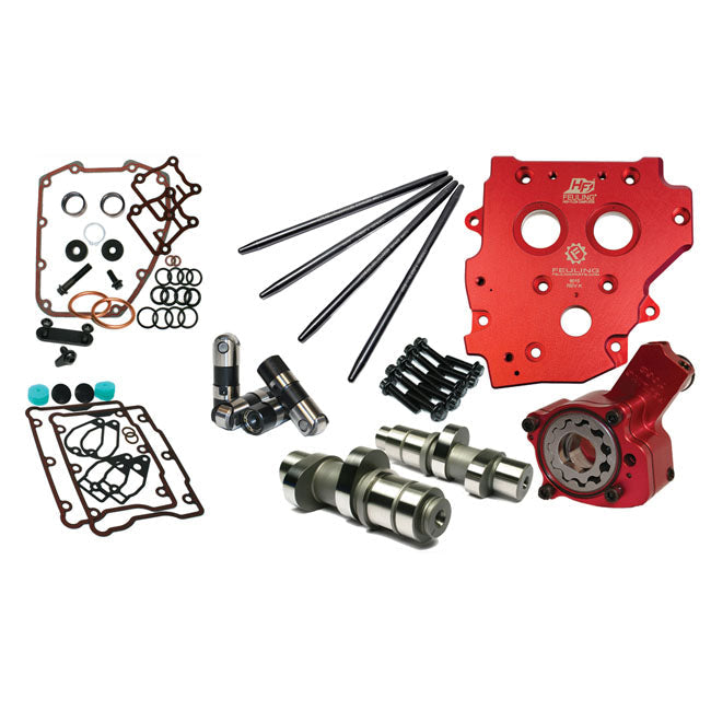Feuling, Race Series Camchest Kit One Piece Pushrods