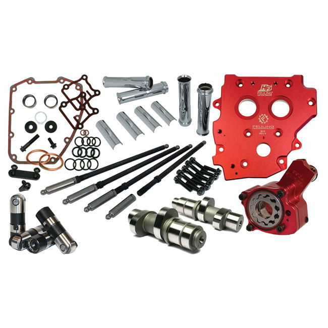 Feuling, Race Series St Camchest Kit