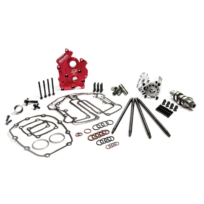 Feuling, Hp+ Camchest Kit, Center/Water Cooled
