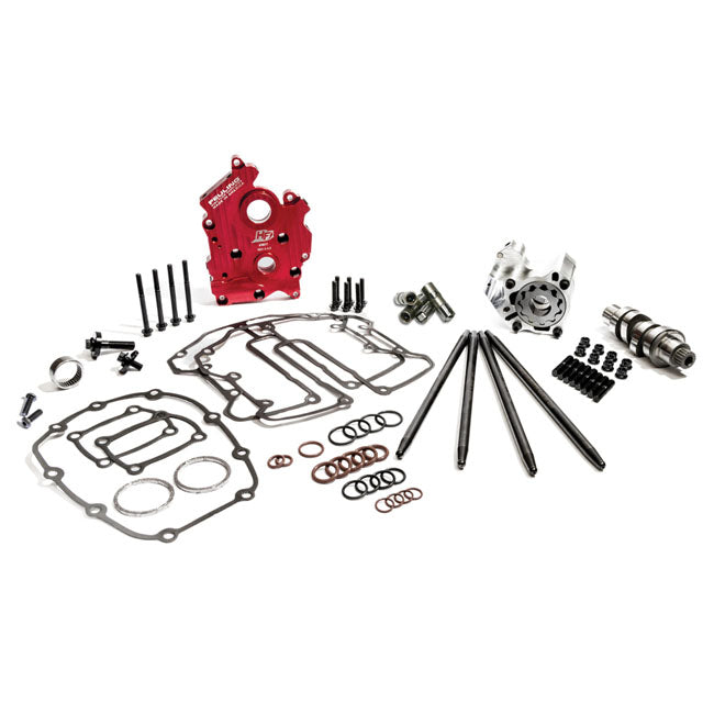 Feuling, Hp+ Camchest Kit, Center/Water Cooled