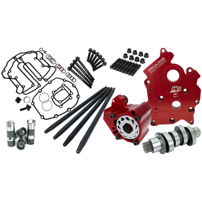 Feuling, Race Series Camchest Kit W/Short Travel Lifters, O