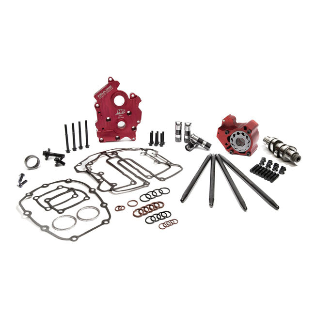 Feuling, Race Series Camchest Kit, Oil Cooled