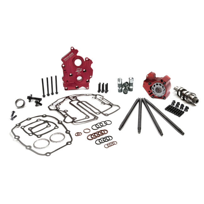Feuling, Race Series Camchest Kit W/Short Travel Lifters, O