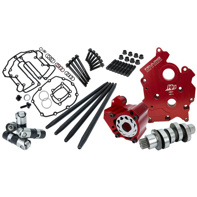 Feuling, Race Series Camchest Kit, Center/Water Cooled