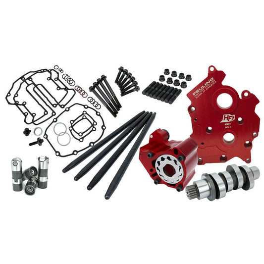 Feuling, Race Series Camchest Kit W/Short Travel Lifters, W