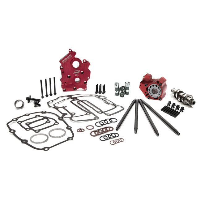 Feuling, Race Series Camchest Kit W/Short Travel Lifters, W