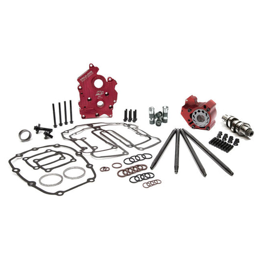 Feuling, Race Series Camchest Kit W/Short Travel Lifters, W