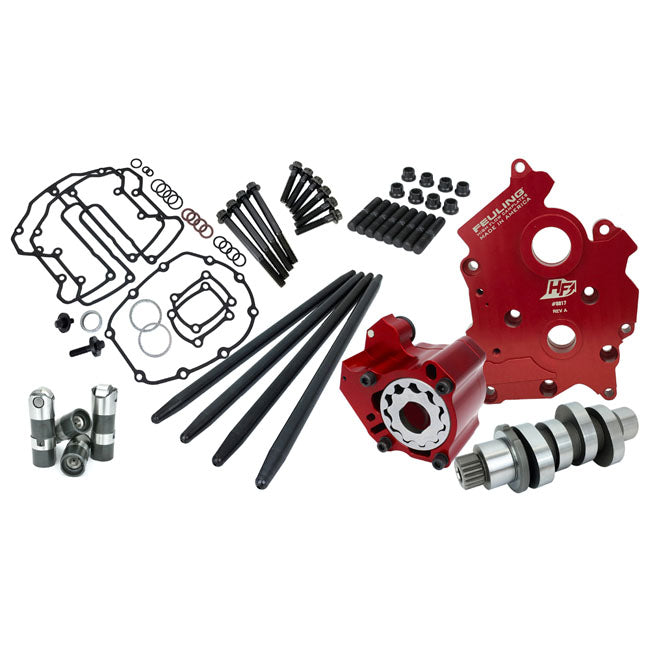 Feuling, Race Series Camchest Kit W/Short Travel Lifters, W