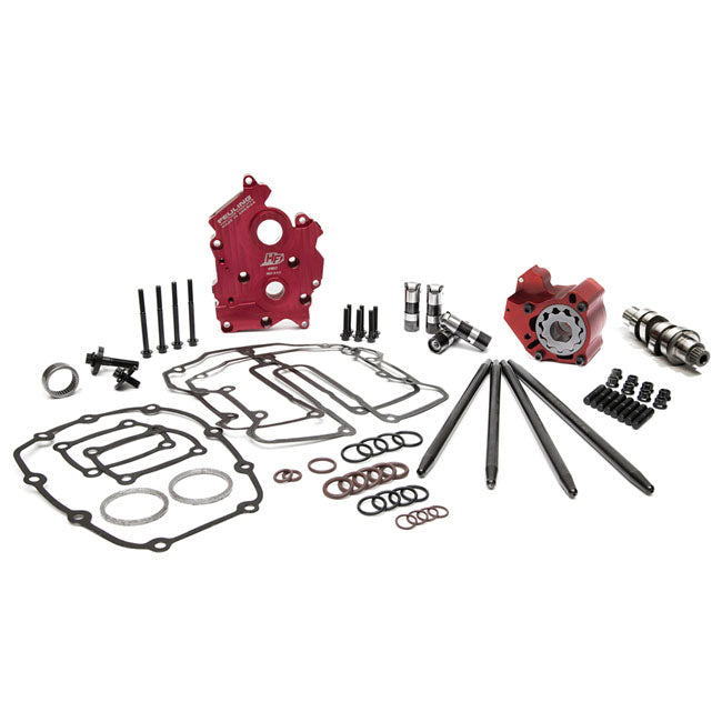 Feuling, Race Series Camchest Kit, Water Cooled