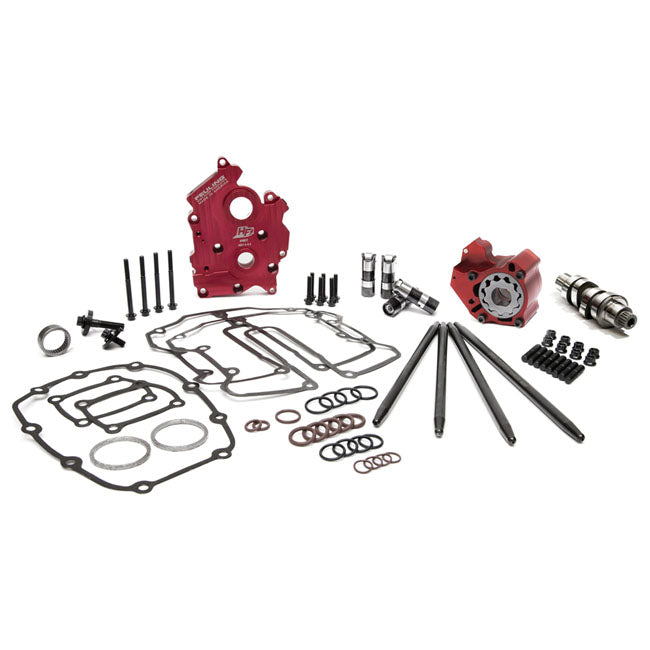 Feuling, Race Series Camchest Kit, Oil Cooled