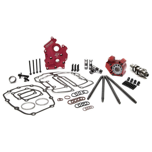 Feuling, Race Series Camchest Kit, Oil Cooled