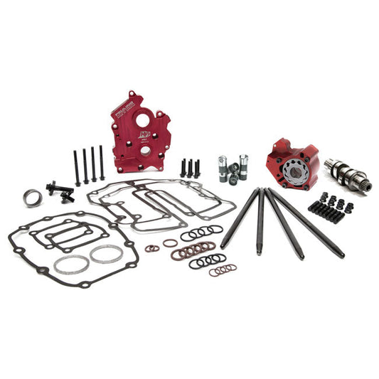 Feuling, Race Series Camchest Kit W/Short Travel Lifters, C