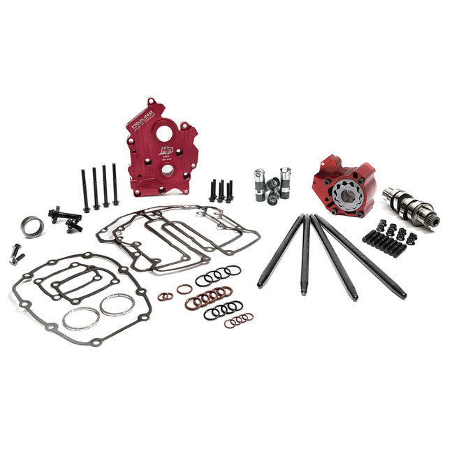 Feuling, Race Series Camchest Kit W/Short Travel Lifters, O