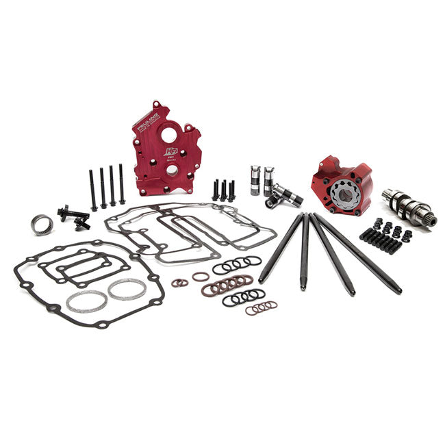 Feuling, Race Series Camchest Kit, Water Cooled