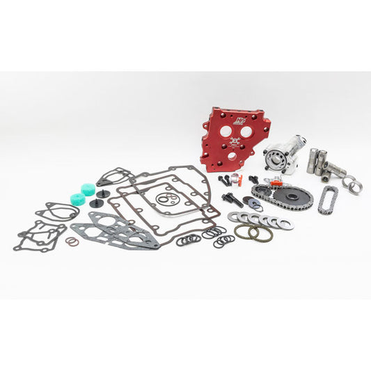 Feuling, HP+ oiling system/cam chest ''Freshen Up'' kit