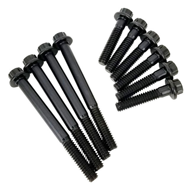 Feuling, Feuling M8 HP+/RS oil pump/cam plate fastener kit