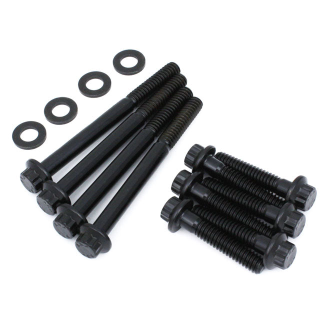 Feuling,M8 with OEM oil pump/ and OE+ cam plate fastener kit