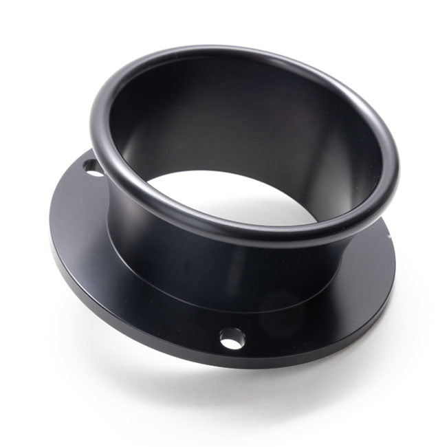 Feuling, 1-3/8" (35mm) velocity stack Black anodized