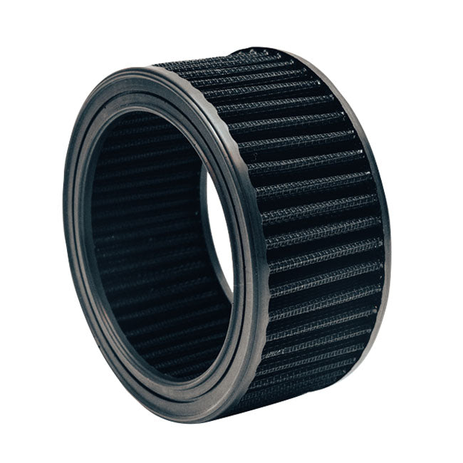 Feuling, replacement BA air filter element 1.775"