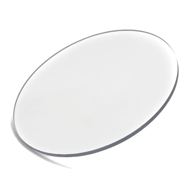 Feuling, acrylic clear cover Insert