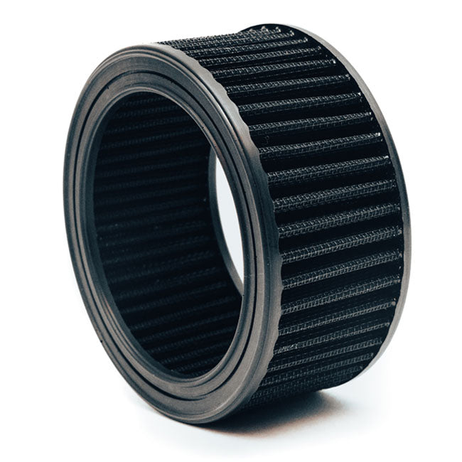 Feuling, replacement BA air filter element 2.5"