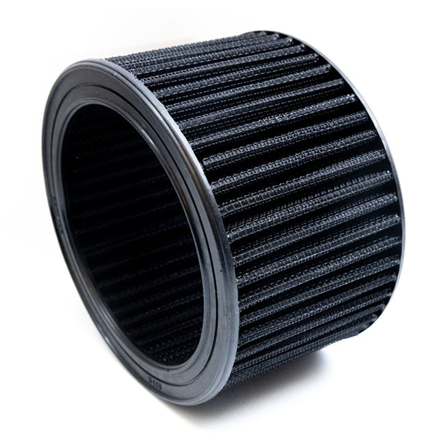 Feuling, replacement BA air filter element 3.335"