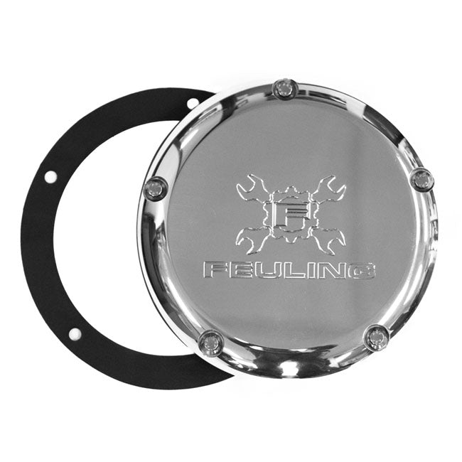 Feuling, derby cover Gear Cross Wrench