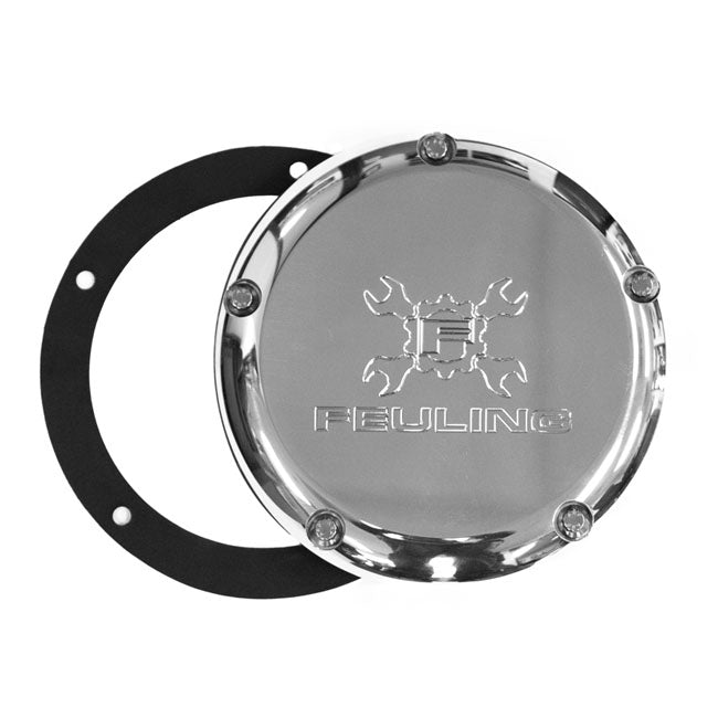 Feuling, derby cover Gear Cross Wrench