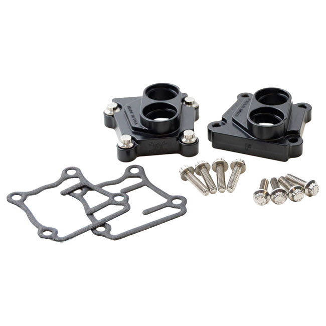 Feuling, lifter block cover set