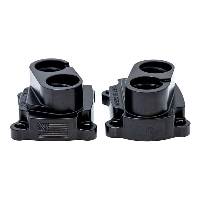 Feuling, lifter block cover set