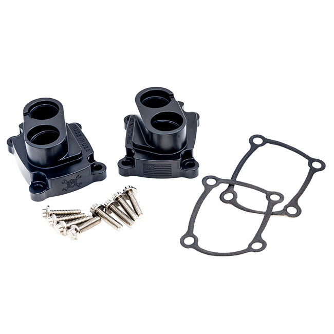 Feuling, lifter block cover set