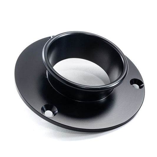 Feuling, 1-3/8" (35mm) velocity stack Black anodized