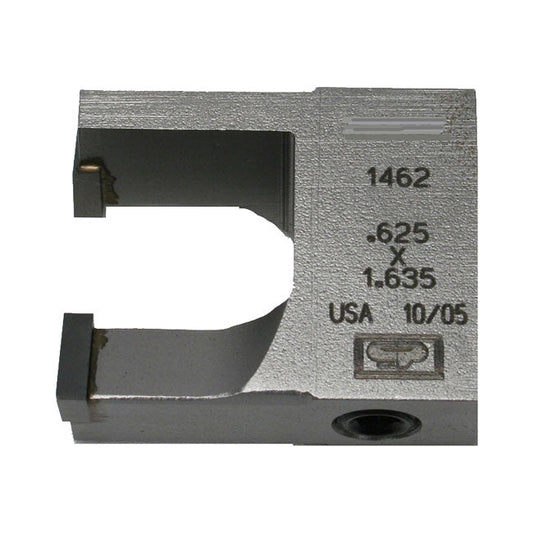 Feuling, valve spring seat cutter .625" ID x 1.565" OD