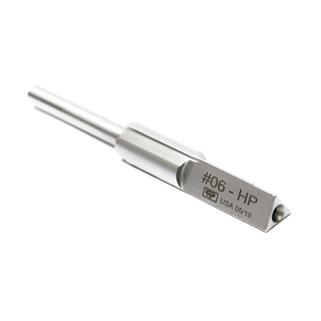 Feuling, pilot for valve spring seat cutter, 6mm