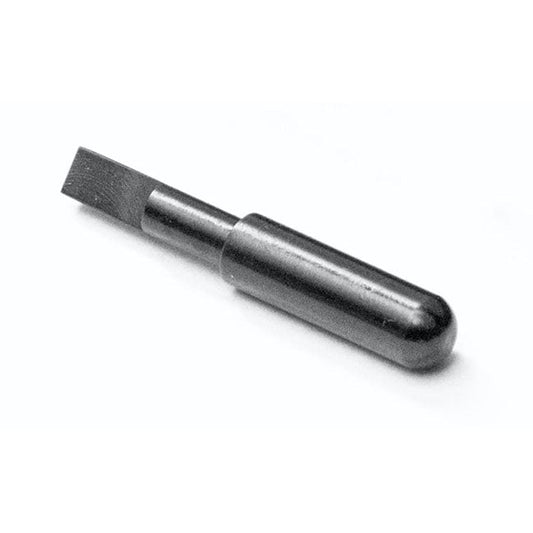 Feuling, pilot for valve guide top cutter. 5/16"