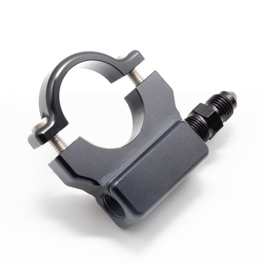 Feuling, 1" handlebar oil pressure gauge mount
