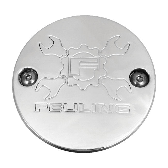 Feuling, point cover Gear Cross Wrench