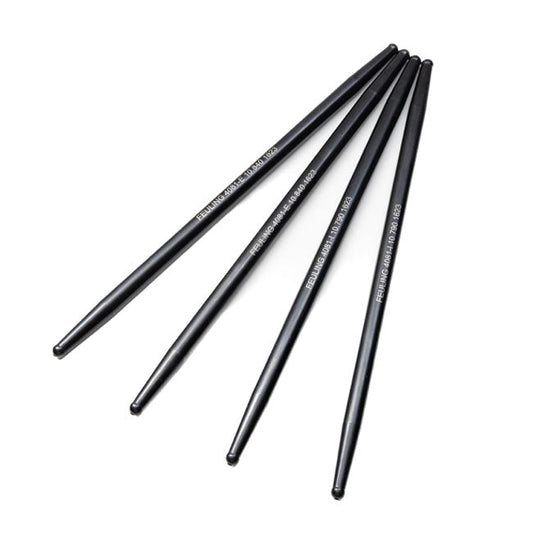 Feuling, HP+  One-Piece pushrod set. For 580 cam