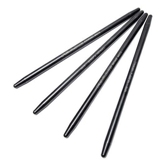 Feuling, HP+ One-Piece pushrod set Short Travel lifters
