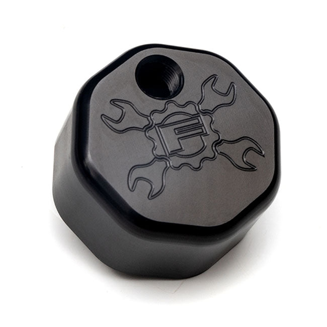 Feuling, replacement cap