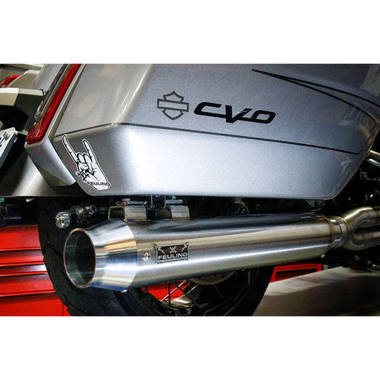 Feuling, Feuling Billet End Cap