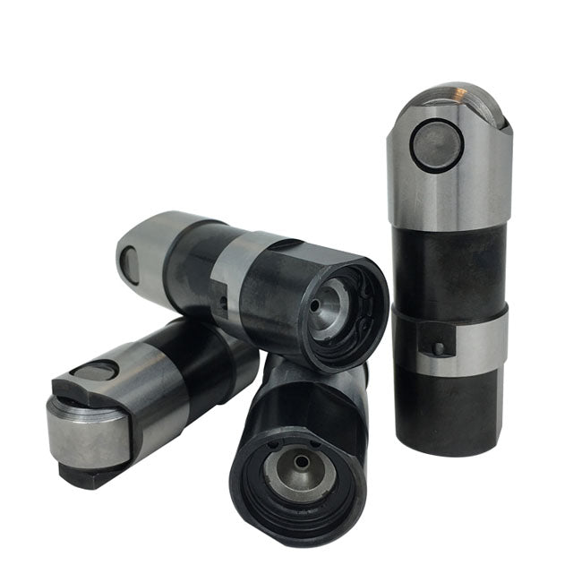Feuling, Race Series tappet set Short travel +.001" OD