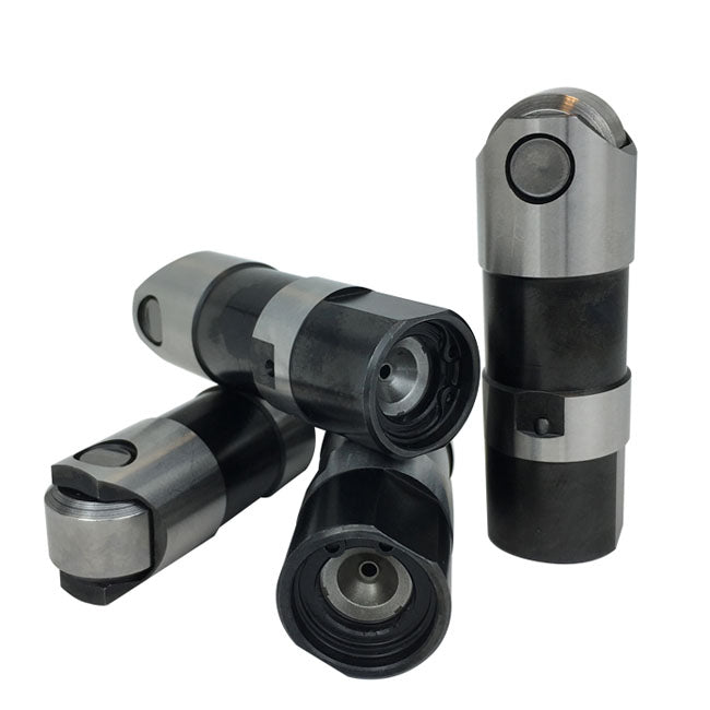 Feuling, Race Series tappet set. Short travel. +.0015" OD