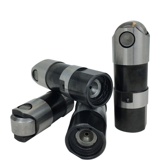 Feuling, Race Series tappet set. Short travel. +.0015" OD