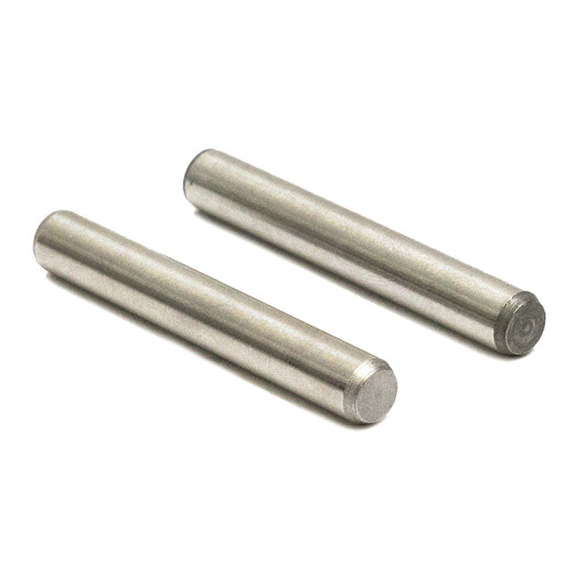 Feuling, Anti rotation pins hydraulic tappet assembly