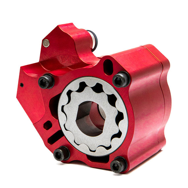Feuling, Race Series oil pump. Oil cooled